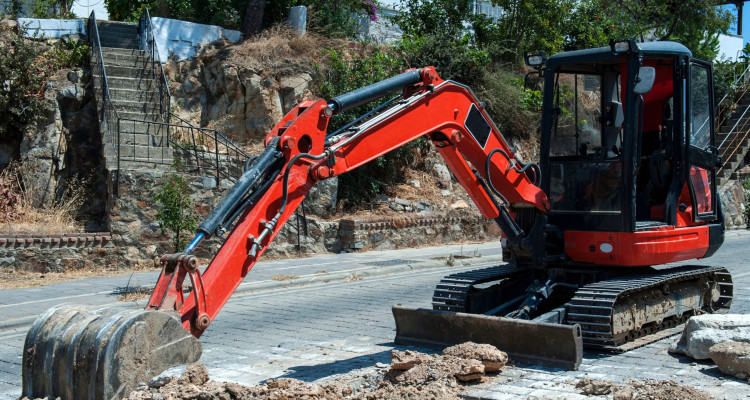 Mini Ekskavatör Nedir? Hangi İşlerde Kullanılır?
