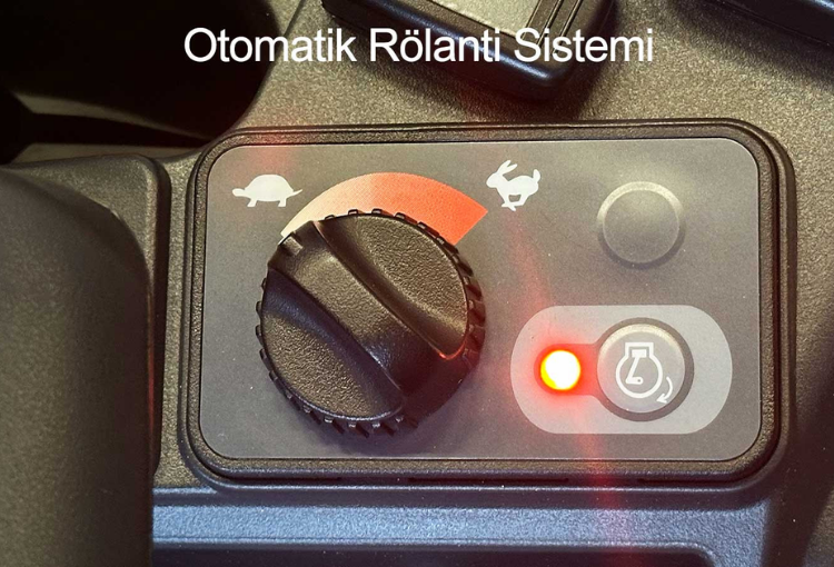 Kubota U17-5 Mini Ekskavatör