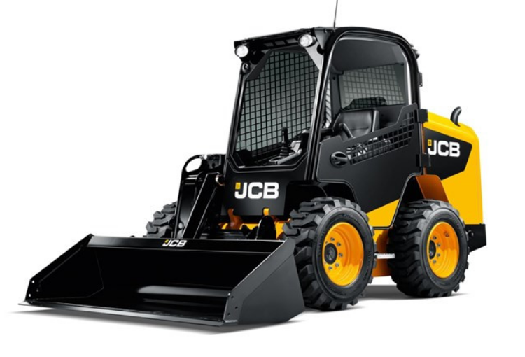 155 Skid Steer Yükleyici